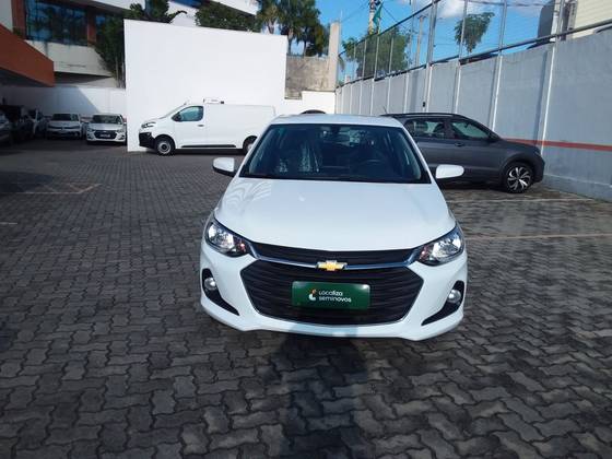 CHEVROLET ONIX 1.0 FLEX LT MANUAL CHEVROLET ONIX 1.0 FLEX LT MANUAL